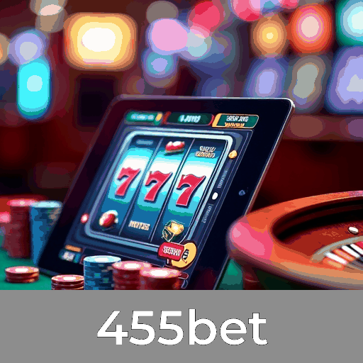 Bônus Imperdíveis e Ofertas Únicas no 455bet