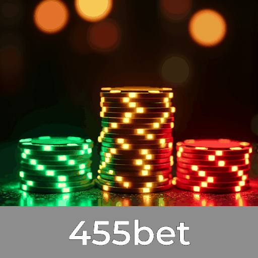 455bet: Especialistas em Apostas Esportivas Focadas no Brasil