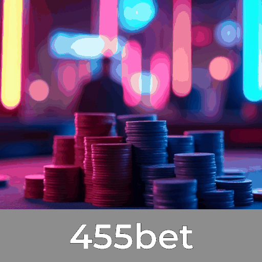 455bet: Especialistas em Apostas Esportivas Focadas no Brasil