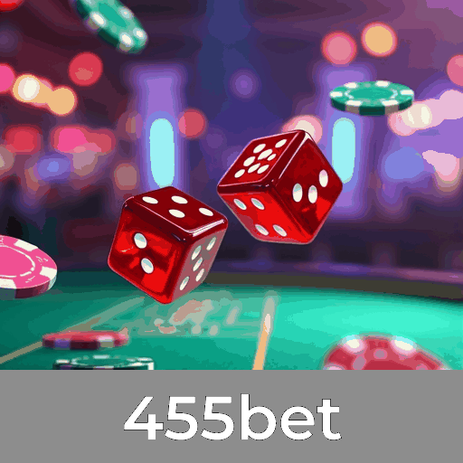 A Emoção dos Jogos de Casino com 455bet: Ganhe Grande!